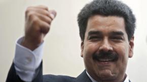 Diez militares y policías condenados a 30 años de cárcel por "conspiración" en Venezuela Diez militares y policías condenados a 30 años de cárcel por "conspiración" en Venezuela