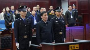 Cadena perpetua por corrupción para el expresidente de la federación de fútbol de China Cadena perpetua por corrupción para el expresidente de la federación de fútbol de China