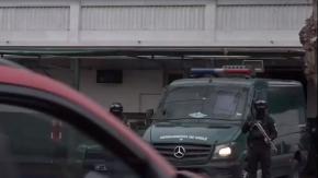 Qué se sabe y cómo opera el PCC, la banda criminal más grande del continente y que ya estaría en Chile Qué se sabe y cómo opera el PCC, la banda criminal más grande del continente y que ya estaría en Chile