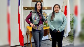 ¿Quién es Tamara Morales y por qué es tan criticada en redes sociales? Trayectoria de la cónsul chilena en Tokio ¿Quién es Tamara Morales y por qué es tan criticada en redes sociales? Trayectoria de la cónsul chilena en Tokio