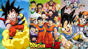 INTERACTIVO | ¿Cuál es el mejor para ti?: Los cuatro opening de Dragon Ball que quedaron en la memoria de todos INTERACTIVO | ¿Cuál es el mejor para ti?: Los cuatro opening de Dragon Ball que quedaron en la memoria de todos