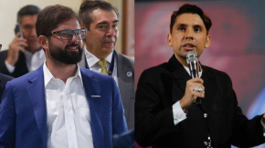 “Fue un acuerdo muy maduro”: Presidente Boric reveló detalles de su ruptura con Irina en entrevista con Copano “Fue un acuerdo muy maduro”: Presidente Boric reveló detalles de su ruptura con Irina en entrevista con Copano