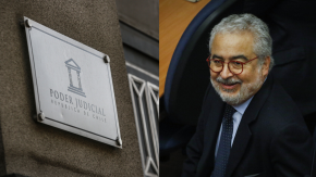 Asociación Nacional de Magistrados pide cambiar sistema de nombramiento de jueces tras influencia de Luis Hermosilla en el Poder Judicial Asociación Nacional de Magistrados pide cambiar sistema de nombramiento de jueces tras influencia de Luis Hermosilla en el Poder Judicial