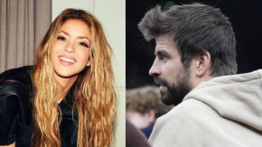 Shakira habla por primera vez directamente de Piqué: "Dejé mi carrera en pausa para estar a su lado" Shakira habla por primera vez directamente de Piqué: "Dejé mi carrera en pausa para estar a su lado"