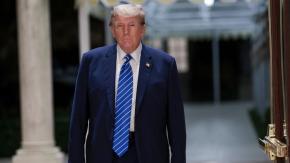 Trump respalda la guerra de Israel en Gaza Trump respalda la guerra de Israel en Gaza