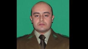 Detienen a hombre acusado del homicidio de carabinero ocurrido en 2018 en La Pintana Detienen a hombre acusado del homicidio de carabinero ocurrido en 2018 en La Pintana