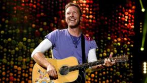 Festival de Viña 2024: ¿Por qué Chris Martin se hizo tendencia? Festival de Viña 2024: ¿Por qué Chris Martin se hizo tendencia?