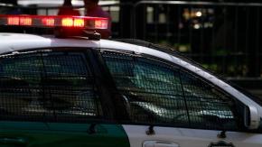 Detienen a presunto autor de asesinato a disparos de menor de edad en Maipú Detienen a presunto autor de asesinato a disparos de menor de edad en Maipú