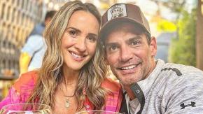 La honesta confesión de Cristián de la Fuente sobre su quiebre con Angélica Castro: "No quiero nada, no es el momento" La honesta confesión de Cristián de la Fuente sobre su quiebre con Angélica Castro: "No quiero nada, no es el momento"