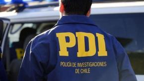 PDI detiene a ex funcionario del Ejército condenado por violación a menor de 14 años: Estaba prófugo PDI detiene a ex funcionario del Ejército condenado por violación a menor de 14 años: Estaba prófugo