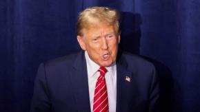 Revelan que Trump lanzó una operación encubierta de la CIA contra China en redes sociales