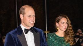 El entorno de Kate Middleton explica por qué quiso aparecer sola en el vídeo donde revela su cáncer