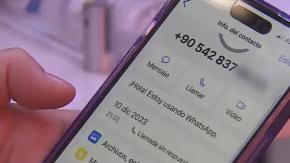 Nuevas estafas en redes sociales ofrecen falsas ofertas de trabajo: Así puedes evitar caer Nuevas estafas en redes sociales ofrecen falsas ofertas de trabajo: Así puedes evitar caer