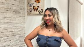 Naya Fácil anuncia que quiere cambiar su nombre legalmente: "Mis papás no me quieren" Naya Fácil anuncia que quiere cambiar su nombre legalmente: "Mis papás no me quieren"