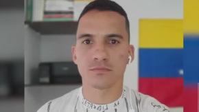 ¿Por qué mataron al exmilitar Ronald Ojeda? En Chile estaba con asilo político