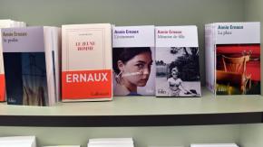 Las últimas 8 mujeres que recibieron el Premio Nobel de Literatura y sus obras más destacadas Las últimas 8 mujeres que recibieron el Premio Nobel de Literatura y sus obras más destacadas