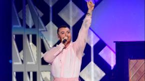 Lollapalooza 2024: Revisa a qué hora se presenta Sam Smith, uno de los grandes atractivos del día 3 Lollapalooza 2024: Revisa a qué hora se presenta Sam Smith, uno de los grandes atractivos del día 3
