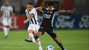 ¿Era lo que esperaba? Viralizan sincera reacción de hincha de Alianza al saber que enfrentará a Colo Colo en la Libertadores