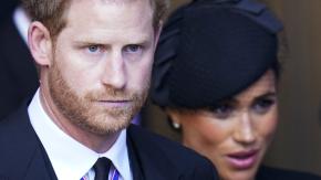 El mensaje de Harry y Meghan tras conocerse el cáncer de Kate Middleton El mensaje de Harry y Meghan tras conocerse el cáncer de Kate Middleton