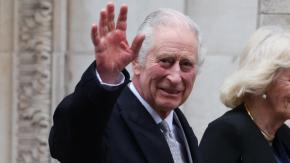 Aseguran que al rey Carlos III le quedan dos años de vida tras ser diagnosticado con cáncer