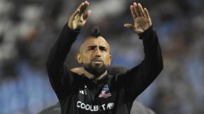 Otra mala noticia para Arturo Vidal: Cierran su tienda de ropa en Coquimbo tras constantes robos Otra mala noticia para Arturo Vidal: Cierran su tienda de ropa en Coquimbo tras constantes robos