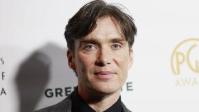 Por más de siete mil dólares: Ponen en venta mellón de pelo de Cillian Murphy Por más de siete mil dólares: Ponen en venta mellón de pelo de Cillian Murphy