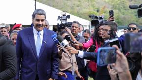 Elecciones presidenciales en Venezuela serán el 28 de julio de este 2024 Elecciones presidenciales en Venezuela serán el 28 de julio de este 2024