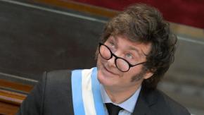 “Tomaba siete por día”: La curiosa confesión de Javier Milei sobre cómo combatía la ansiedad en último tramo de campaña