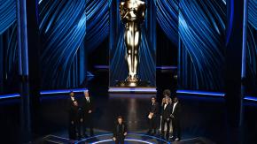 Premios Oscar 2024: Revisa el listado de los ganadores de la ceremonia Premios Oscar 2024: Revisa el listado de los ganadores de la ceremonia
