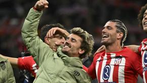 No habrá reencuentro con Alexis: Griezmann es baja por lesión en Francia