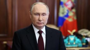 Ucrania pide a la comunidad internacional rechazar resultados de la presidencial rusa Ucrania pide a la comunidad internacional rechazar resultados de la presidencial rusa