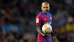 Justicia deja a Dani Alves en libertad provisional tras pago de millonaria fianza