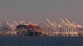No fue la primera vez: barco que derrumbó puente de Baltimore había protagonizado un accidente en el puerto de Amberes No fue la primera vez: barco que derrumbó puente de Baltimore había protagonizado un accidente en el puerto de Amberes