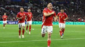 El uniforme histórico que La Roja vuelve a lucir en el amistoso ante Francia después de 50 años El uniforme histórico que La Roja vuelve a lucir en el amistoso ante Francia después de 50 años
