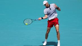 Jarry contra Medvedev, número 4° del mundo: hora y dónde ver HOY al chileno en el Masters de Miami Jarry contra Medvedev, número 4° del mundo: hora y dónde ver HOY al chileno en el Masters de Miami