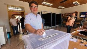 Viajes, fiestas, drogas y prostitución: Las otras acusaciones contra el alcalde de Rancagua Viajes, fiestas, drogas y prostitución: Las otras acusaciones contra el alcalde de Rancagua