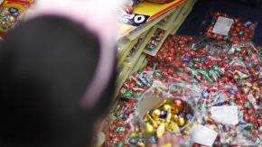Semana Santa: ¿Cuántos huevitos de chocolate es recomendable que coman los niños? Semana Santa: ¿Cuántos huevitos de chocolate es recomendable que coman los niños?