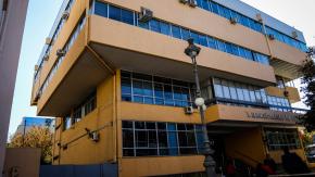 CDE interpone querella criminal contra alcalde de Rancagua por delitos asociados a hechos de corrupción CDE interpone querella criminal contra alcalde de Rancagua por delitos asociados a hechos de corrupción