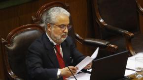 La declaración de Luis Hermosilla sobre el caso filtraciones ante la Fiscalía La declaración de Luis Hermosilla sobre el caso filtraciones ante la Fiscalía
