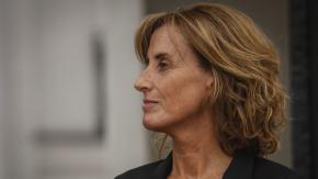 Marcela Cubillos confirmó que está abierta a competir como alcaldesa por Las Condes: iría como candidata independiente Marcela Cubillos confirmó que está abierta a competir como alcaldesa por Las Condes: iría como candidata independiente