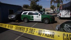 Niña de dos años resulta herida tras balacera en Colina