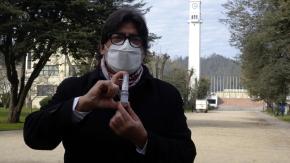Daniel Jadue y los millones perdidos por medicamento Interferón: “No leo lo que firmo” Daniel Jadue y los millones perdidos por medicamento Interferón: “No leo lo que firmo”