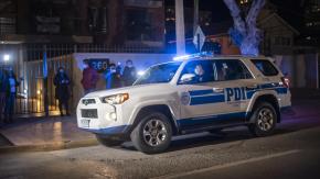 Homicidio en Colina: hombre sacó una katana y fue baleado tras discutir luego de accidente de tránsito