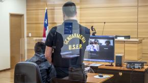 Detenido por triple homicidio en Cerrillos no quedó en prisión preventiva: Fiscalía apelará a decisión Detenido por triple homicidio en Cerrillos no quedó en prisión preventiva: Fiscalía apelará a decisión