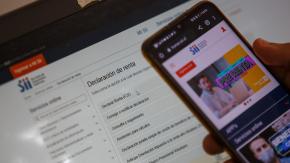 Operación renta 2024: ¿Cuándo declarar para recibir el pago en la primera fecha de devolución? Operación renta 2024: ¿Cuándo declarar para recibir el pago en la primera fecha de devolución?