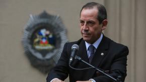 CDE presentará querella criminal contra director de la PDI, Sergio Muñoz CDE presentará querella criminal contra director de la PDI, Sergio Muñoz