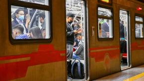 Semana Santa: Estos son los horarios del Metro para este fin de semana largo