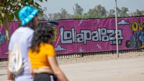 Lollapalooza Chile 2024: Las estaciones de Metro que extenderán su horario de funcionamiento Lollapalooza Chile 2024: Las estaciones de Metro que extenderán su horario de funcionamiento