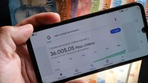 "No es un proceso tan sencillo": Experto advierte sobre proyecto que busca eliminar cobros en UF "No es un proceso tan sencillo": Experto advierte sobre proyecto que busca eliminar cobros en UF
