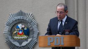 Cadem: Aprobación a la PDI baja 26 puntos en un mes y 43% cree que hay “mucha corrupción” en sus filas Cadem: Aprobación a la PDI baja 26 puntos en un mes y 43% cree que hay “mucha corrupción” en sus filas